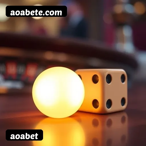 Guia visual quadrado da instalação APK aoabet