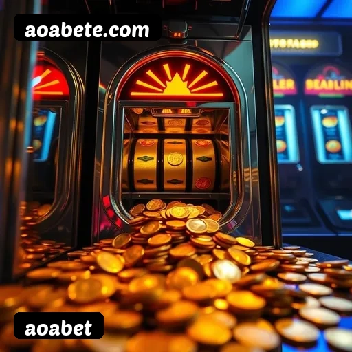 Recursos Exclusivos do App aoabet - Modo Offline, Login Biométrico