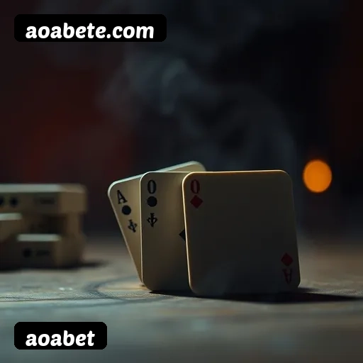 Imagem secundária de apoio para instalação do app aoabet