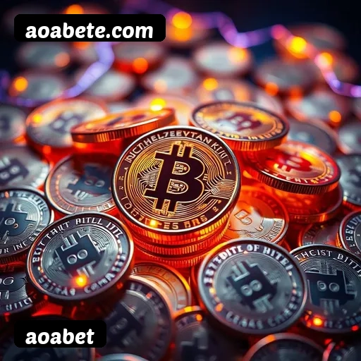 Sistema de Segurança Avançado aoabet - Criptografia e Proteção